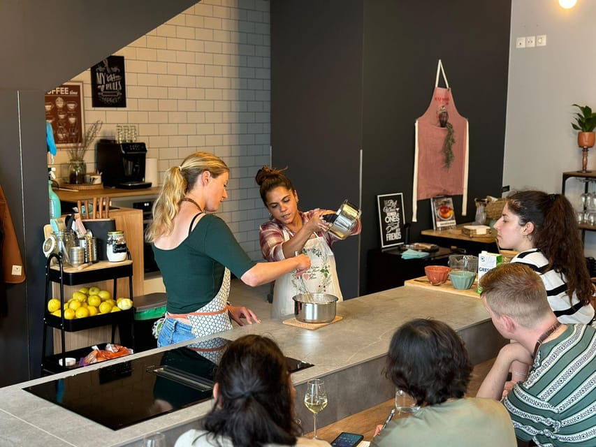 Porto: Pastel de Nata Cooking Class from Scratch - FAQ