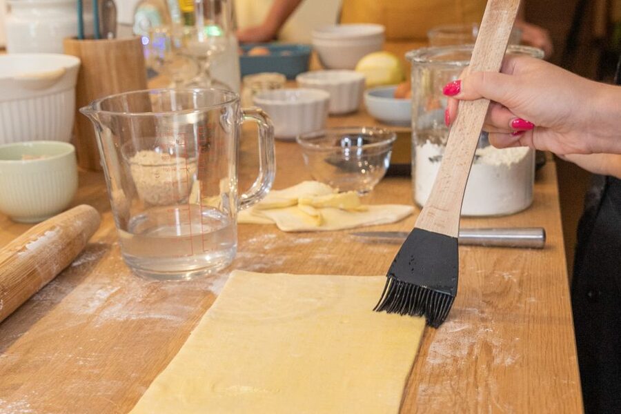 Porto: Pastel de Nata Cooking Class with Grandma's Recipe - Practical Tips for a Better Visit
