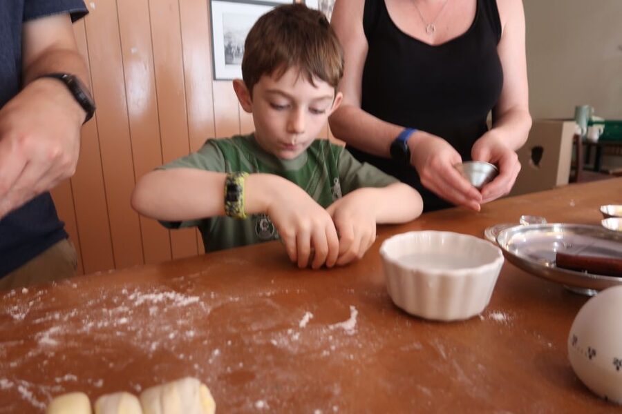 Porto: Pastel de Nata Cooking Class with Grandma's Recipe - Arriving at Joana’s Home Near Porto
