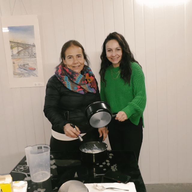 Porto: Pastel de Nata Cooking Class with Port Wine - Sé - Who will enjoy this Porto cooking class?