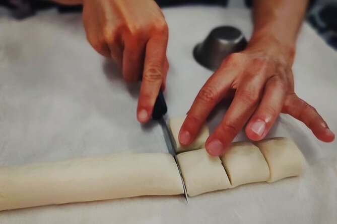 Porto: Pastel de Nata Cooking Class with Porto Wine (Sé do Porto) - Who will enjoy this Porto cooking class