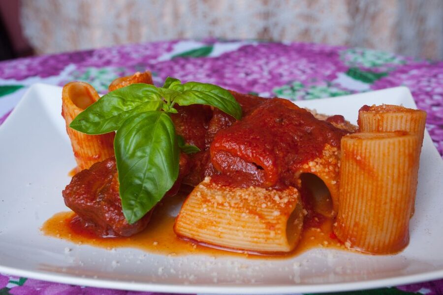 Positano: Small-group Cooking Class at a Local's Home - Key points to know before booking