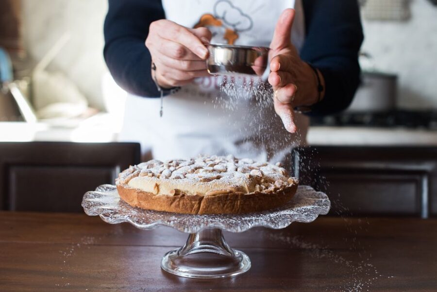 Positano: Small-group Cooking Class at a Local's Home - Who should book this experience