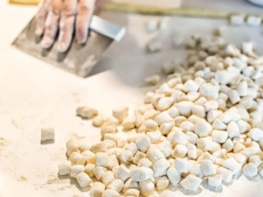Positano: Small Group Cooking Class with Prosecco & Dessert - Who will enjoy this class most