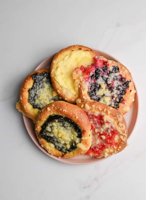 Prague: Traditional Czech Baking Class - Key points to know before booking