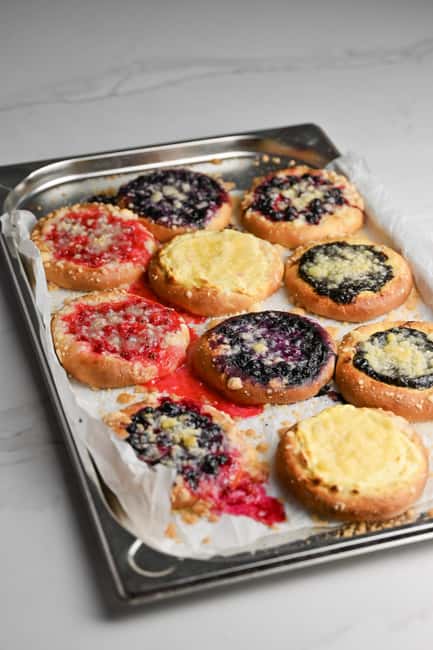 Prague: Traditional Czech Baking Class - Is 1,650 Kč, or about $80, good value?
