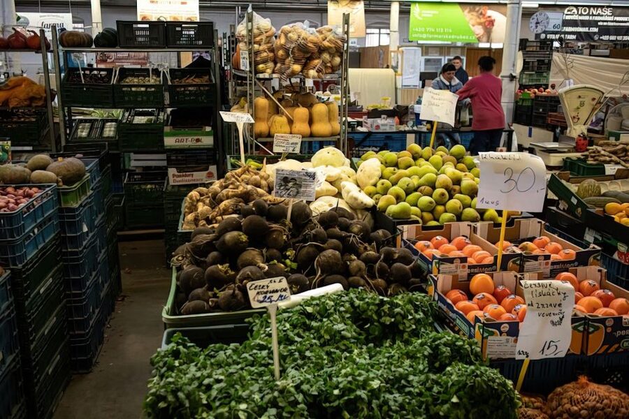 Prague: Traditional Czech Cooking Class with Market Tour - FAQ