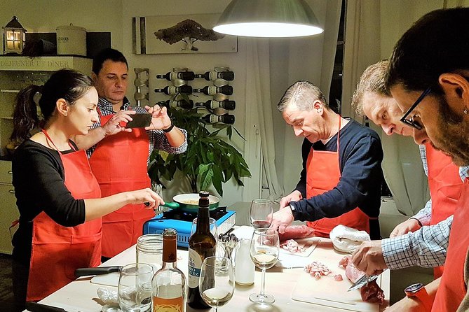 Premium Paella Cooking Class & 10 Spanish Tapas - Key points at a glance