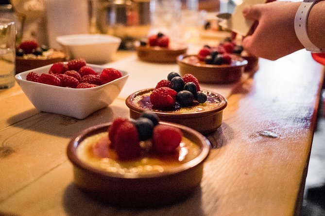 Premium Paella Cooking Class & 10 Spanish Tapas - Is the $145.18 price worth it?