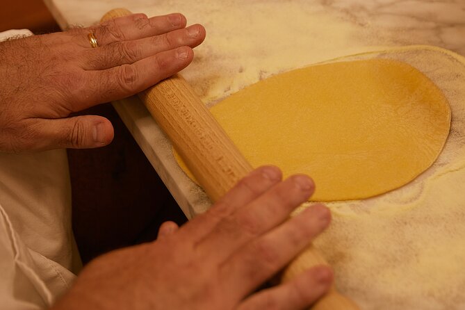 Premium Pasta and Gelato Cooking Class in Florence - Who will enjoy this Florence cooking class