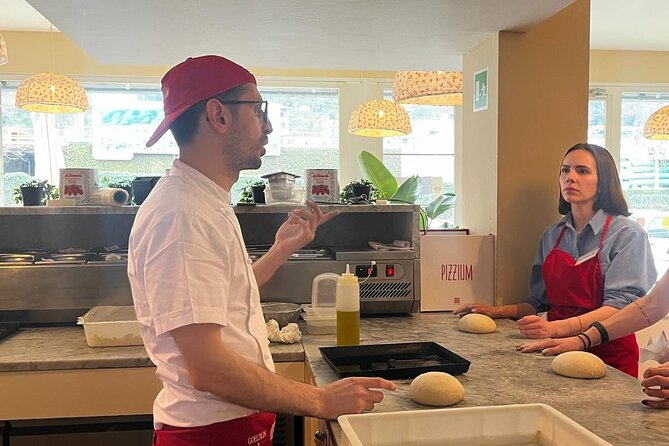 Premium Pizza Making Class at a Pizzeria in Como - Who will get the most from this class