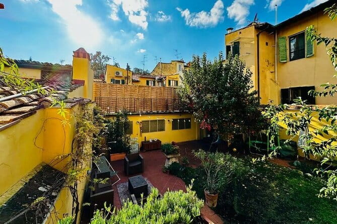 Private and authentic cooking class experience with family - A Florentine home instead of a cooking school
