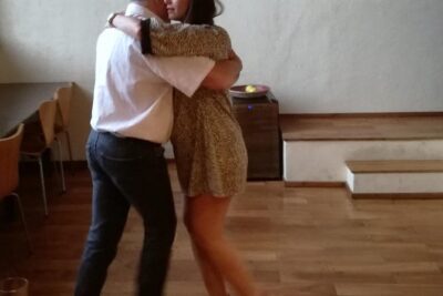 Private Argentine Cooking Class and Tango Lesson in Buenos Aires