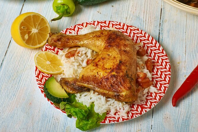 Private Art of Dominican Cooking in Roseau - Should you book the Art of Dominican Cooking in Roseau?