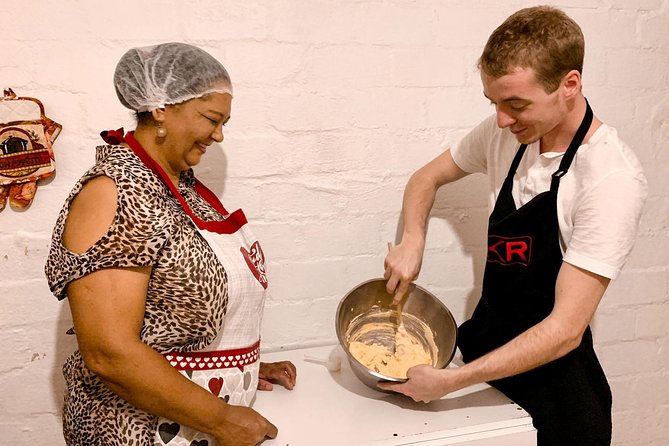 Private Authentic Cape Malay Cooking Class in Manenberg with Locals - Key points to know