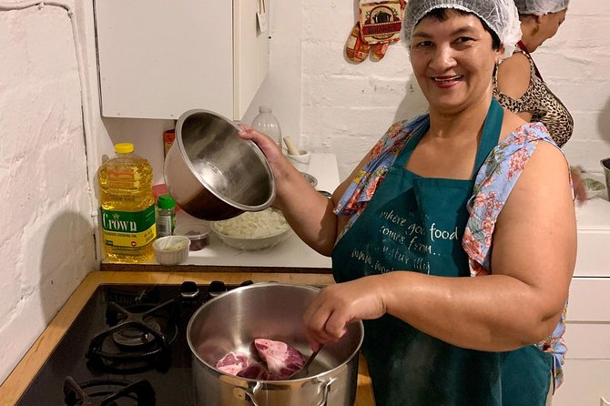 Private Authentic Cape Malay Cooking Class in Manenberg with Locals - Who will enjoy this cooking class most