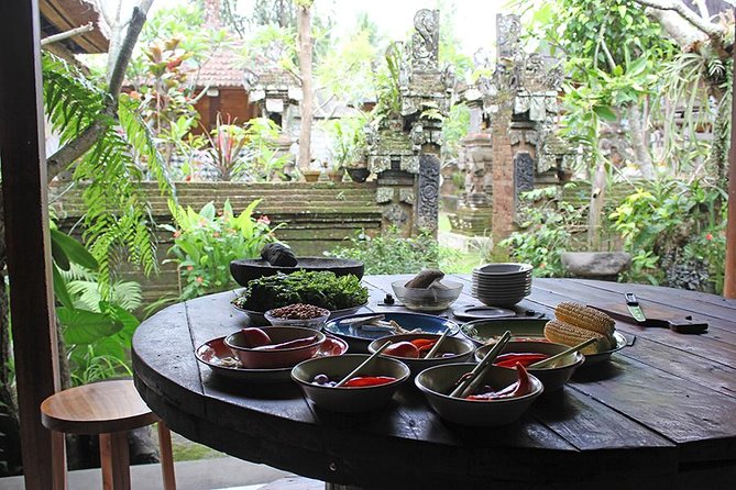 PRIVATE Balinese Cooking Class in Ubud with Dewa with Transfers - Why this feels like more than a cooking class
