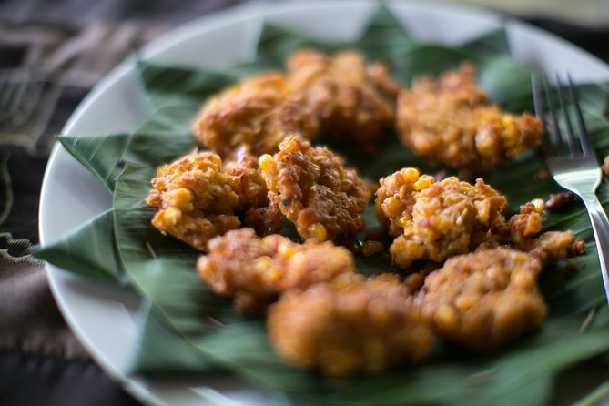 PRIVATE Balinese Cooking Class in Ubud with Dewa with Transfers - The value of the $69 price