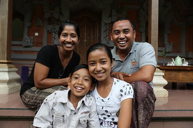 PRIVATE Balinese Cooking Class in Ubud with Dewa with Transfers - Who will enjoy this experience most