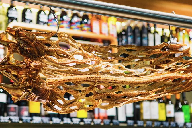 Private Barcelona Market Tour & Paella Cooking Class with Josh - Who will enjoy this class most