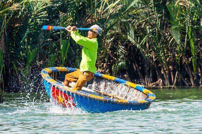 Private Biking, Farming, & Cooking Class in Hoi An - Who should book this experience