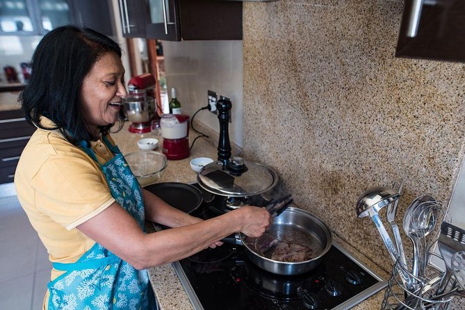 Private Cape Malay Cooking Class in Cape Town with a Local Family - Why this Cape Malay class feels different