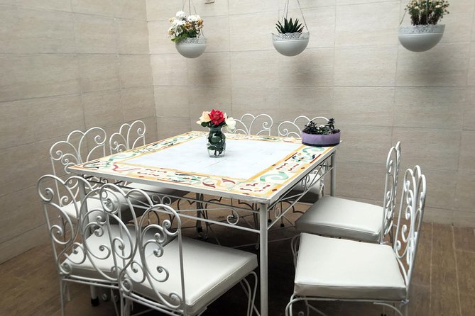 Private Casablanca Market Tour and Cooking Class with Chamsi - What the Five Hours Are Really Worth