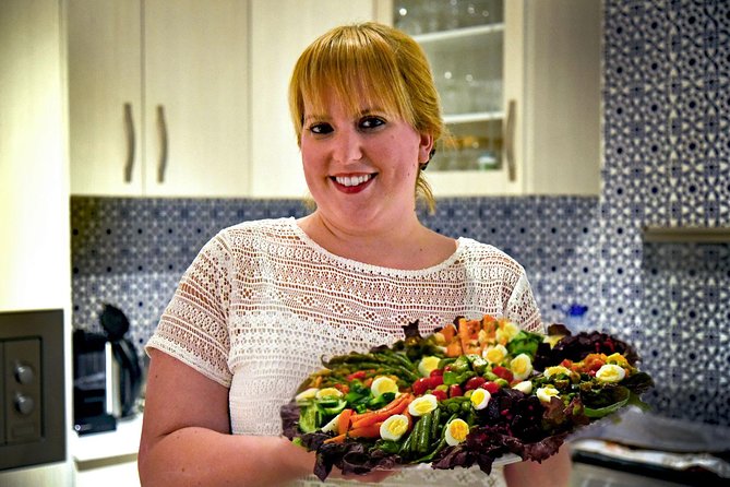 Private Casablanca Market Tour and Cooking Class with Chamsi - Practical Details Before You Go