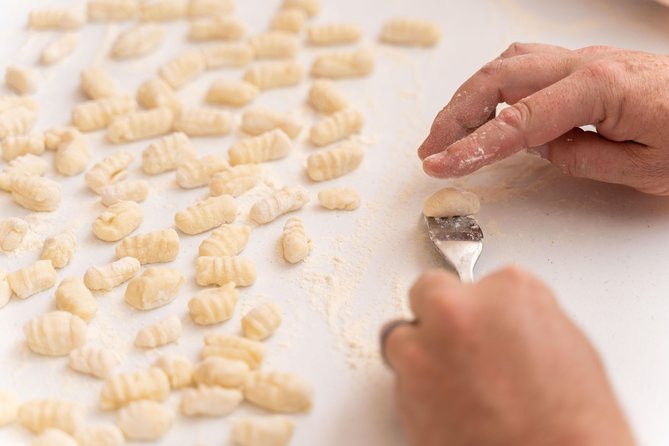 Private Catania Pasta-Making Class in a Local Home by Cesarine - The meal after the lesson is part of the value