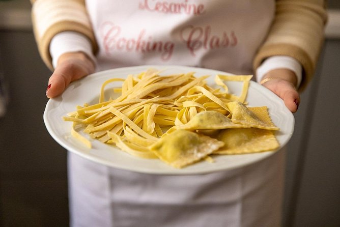 Private Catania Pasta-Making Class in a Local Home by Cesarine - Who will get the most from this class