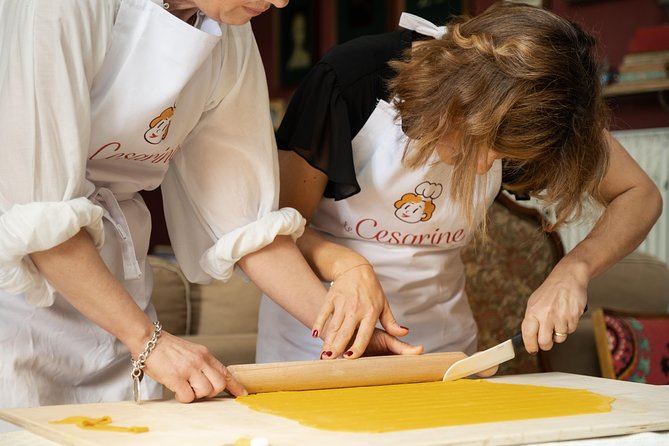 Private Catania Pasta-Making Class in a Local Home by Cesarine - Practical details that affect your decision