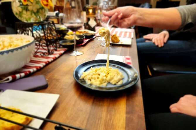Private Chicago-style deep dish pizza or pasta making class - Why this Naperville cooking class feels personal