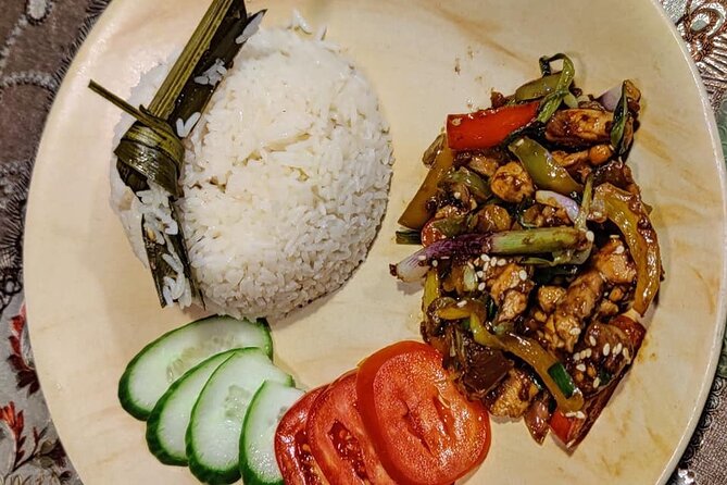 Private Cooking and Dining Experience in Bengaluru - From dosa to dal tadka: what you may cook