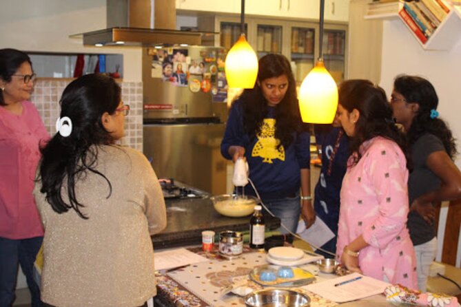 Private Cooking and Dining Experience in Bengaluru - Timing, meeting point, and what to arrange