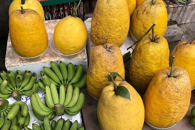 Private cooking class and rural market visit with chef - How hands-on is the cooking?