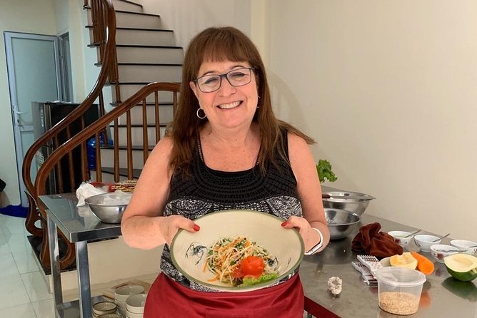 Private cooking class and rural market visit with chef - Practical details before you go