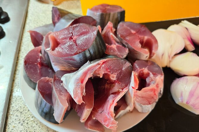 Private Cooking Class Experience in Reggio Calabria - A family kitchen in Reggio Calabria