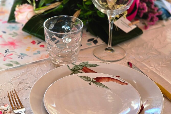 Private Cooking Class Experience in Reggio Calabria - Seasonal starters from nduja to parmigiana