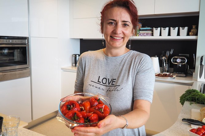 Private Cooking Class in a Modern Home with Sea Views in Skerries, Dublin - What happens when you arrive in Skerries