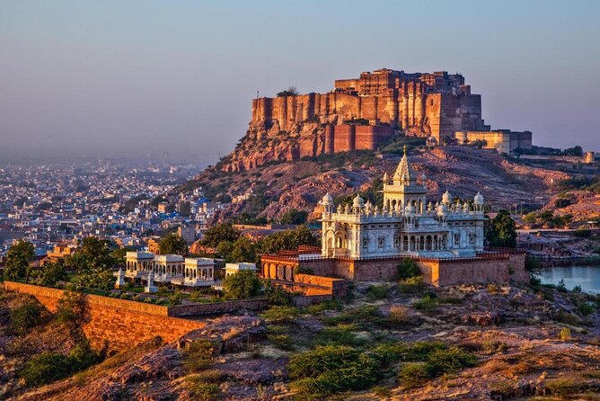 Private Cooking Class in Jodhpur With Pick Up & Drop Off - Key points at a glance