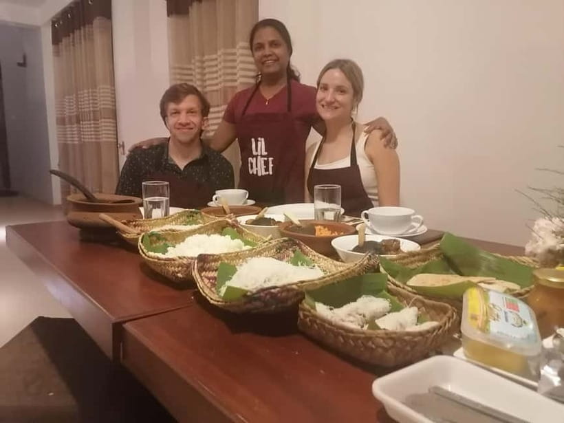 Private cooking class - Personalized classic menu - What you might cook