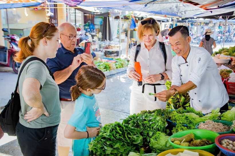 Private cooking class tour with Master Chef - Who should book this experience