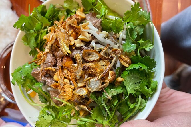 Private Cooking Class with 5 dishes of your choice - The Old City Gate and the walk between stops