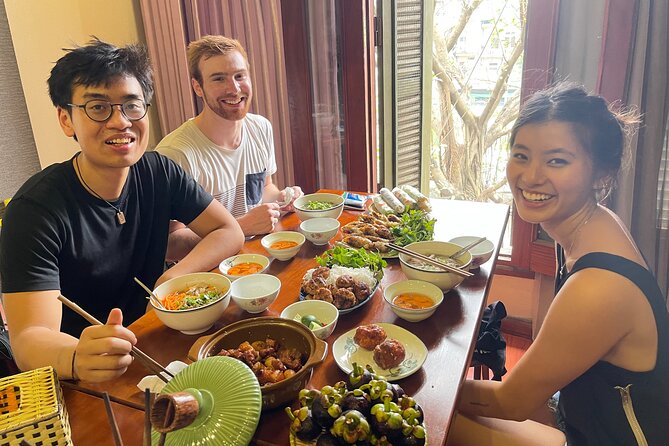 Private Cooking Class with 5 dishes of your choice - Returning to the kitchen for five dishes