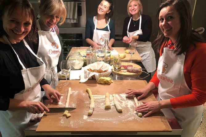 Private cooking class with lunch or dinner in Cefalù - Choosing your Sicilian menu