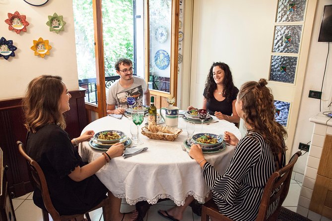 Private cooking class with lunch or dinner in Cefalù - Why the private format matters