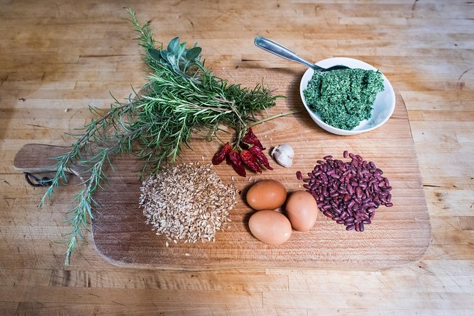 Private Cooking Class with Tasting in Arezzo - Who will enjoy this Arezzo cooking class