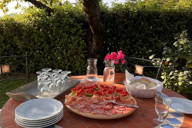 Private Cooking Lesson with a Typical Italian Family - Learning fresh pasta from grandmother Nella’s recipes