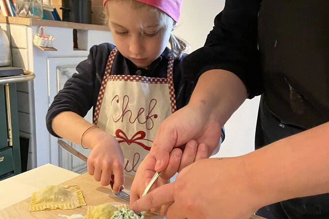 Private Cooking Lesson with a Typical Italian Family - Is $100 a fair price?