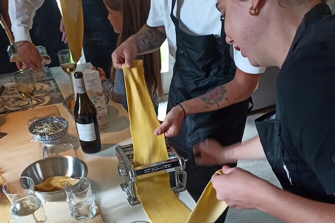 Private Cooking Lesson with a Typical Italian Family - Should you book Pomino Relax and Cooking?